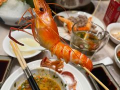 -阿杜打边炉(五江天街店)
