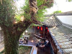 -星巴克(福州三坊七巷店)