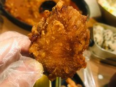 -HOTISLAND海鸡岛·韩国料理(江南西店)