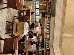 大堂-盛宴标帜餐厅·亲子自助 (南昌喜来登酒店)