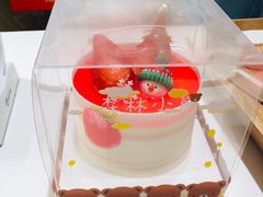 -好利来(乐堤港店)