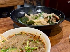 -万记麻辣烫国展总店