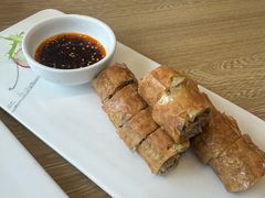 -枣子树·素食餐厅(朱家尖店)