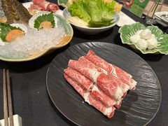 -西郊宾馆·1921餐厅