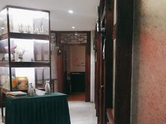 -东江渔村·古典园林·30年粤菜老字号(太和店)