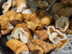 -牛味道炭火烤肉(湖前总店)