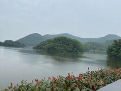 -宁波九龙湖开元度假村
