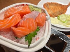 -水之惠鲜鱼料理(王府大街店)