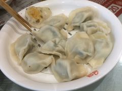 -添福来墨鱼饺子 · 海鲜东北菜(大连星海·黄浦路店)