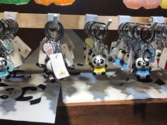 -熊猫屋(宽窄巷子景区店)