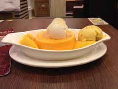 -许留山(梳士巴利道店)