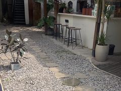 -云里小坐·小院里·团建·宴请·下午茶(三圣乡店)