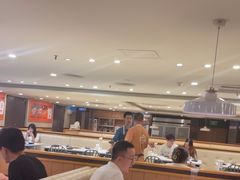 -花味·自助烤肉(江宁同曦店)