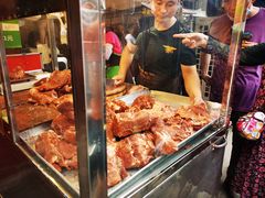 -马志善稀糊爛生熟肉店