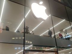-Apple零售店(中街大悦城店)