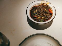 -鸣记脆皮烤鱼·海鲜烤鱼(三八广场店)