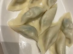 黄瓜鲜肉水饺-喜家德虾仁水饺(华强天虹店)