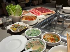 -海底捞火锅(珠影星光城夜宵主题店)