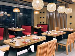 -嫩芽 ·地道重庆菜(十八梯露台夜景店)