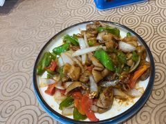 -人民公社大食堂(张家湾店)