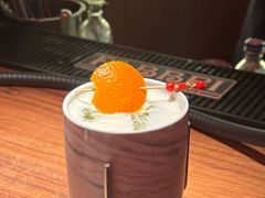 -鸡尾酒实验室酒吧(隆礼路店)