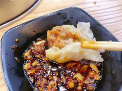 羊肉烧麦-壹鲜瓦房店羊汤