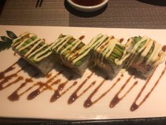 -山葵家·创意料理(临平银泰城店)