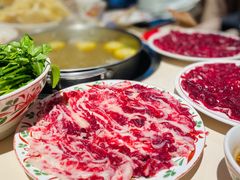 -汕头八合里海记牛肉店(清河店)