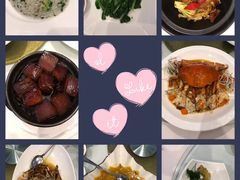 -老洋房花园饭店(绍兴路店)