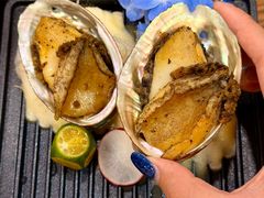 -红叶日料·放题·海胆·定食(星海店)
