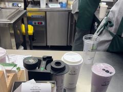 -迷客夏Milksha(无锡苏宁店)