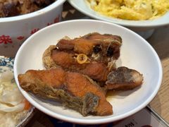 -新万鑫银丝面·非遗无锡味(惠山古镇店)