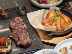 -九月里.自由花园餐厅