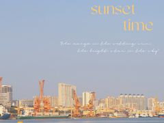 -长洲岛
