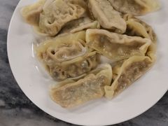 菌菇三鲜蒸饺-天兴居(鲜鱼口街店)