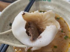 -李记清真馆(打钉巷店)