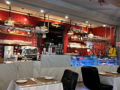 -清真·苏曼亚土耳其餐厅