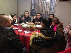 -鸿运楼·舌尖上的徽菜