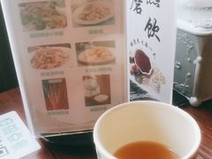 -阿拉木汗餐厅(山大路店)