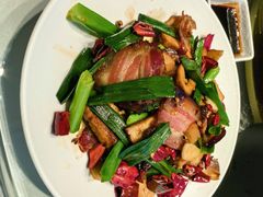 -天成·川菜家宴(海港城店)