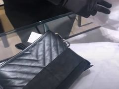 -CHANEL(恒隆广场店)