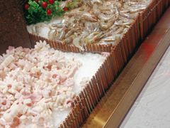-新艺自助美食城(中山路店)