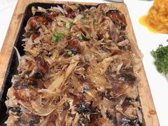-北李妈妈菜·海肠捞饭(高新万达店)