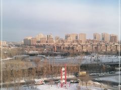 -前关湿地公园