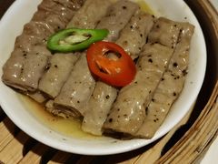 -悦景酒家(罗湖店)