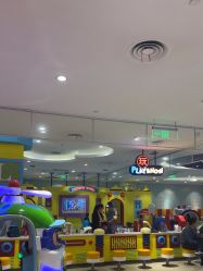 -meland亲子乐园·派对·研学(淄博万象汇店)