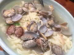 -海小馆海鲜餐厅(茂业百货店)