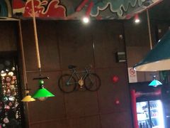 大堂-龙虾风暴(松江店)