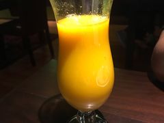芒果汁-Sala Thai Restaurant