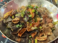 -巴渝老街印象生活麻辣烫(华宇·北城中央汇店)